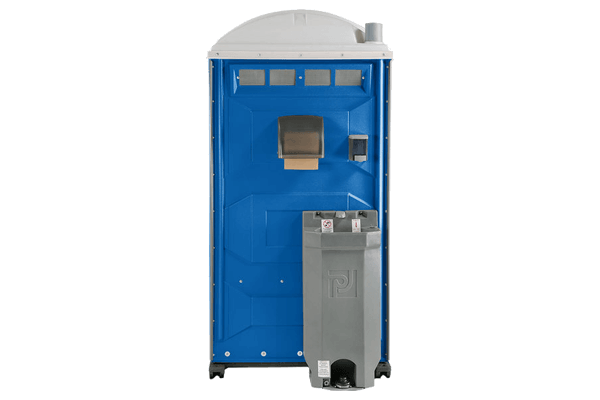 Deluxe Flushable Porta Potty Chesapeake VA