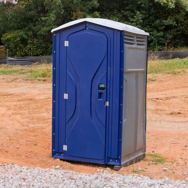 Festival Porta Potty Rentals Chesapeake VA