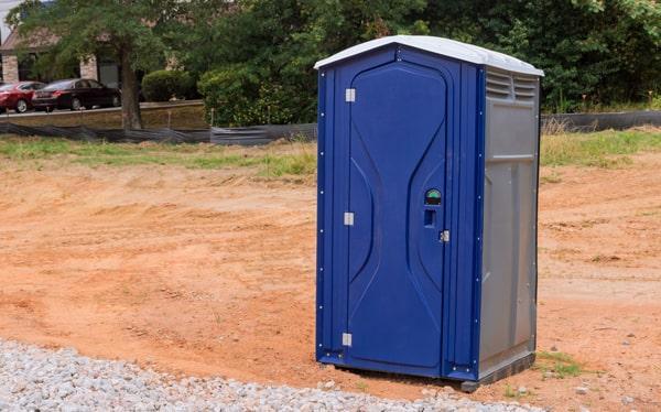 Chesapeake Porta Potty
