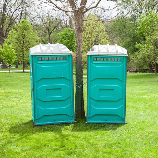 Seasonal Porta Potty Rentals Chesapeake VA